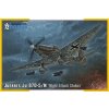 Special Hobby Junkers Ju 87D-5/N/D-8 Night Attack Stukas 1:72 (100/SH72458)