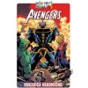 CREW MPK 1: Avengers - Rukavice nekonečna