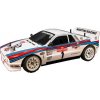 Rally Legends Italtrading RC auto Lancia 037 rally 1983 4WD s lakovanou karoseriou RTR sada 1:10