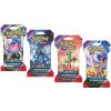 Pokémon TCG: Scarlet & Violet 05 Temporal Forces - 1 Blister Booster