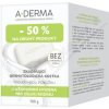 A-DERMA Upokojujúca dermatologická kocka 2 x 100 g