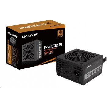 Gigabyte P450B 450W GP-P450B