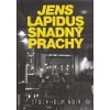 Snadný prachy - Jens Lapidus