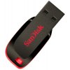 SANDISK USB kľúč Cruzer Blade 32GB 2.0 čierno-červený SDCZ50-032G-B35