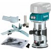 AKU FRÉZA 18V MAKITA DRT50ZX4