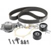 Vodné čerpadlo + sada ozubeného remeňa SNR KDP452.320