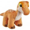 Jurský svět BRACHIOSAURUS Plyš se zvukem, Mattel HNJ09