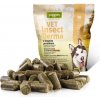 Yoggies VET Insect Derma s hmyzím proteínom, lisované za studena s probiotikami 0,09 kg