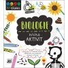 Kniha aktivit Biologie