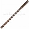 vrtak SDS+EXTREM XLR 8x160x100 10ks celokarbid.hlava DT8965 DEWALT