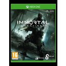 Immortal: Unchained