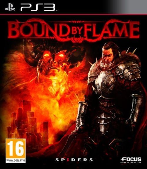 Bound by Flame