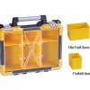 Strend pro 380x340x110mm HL3086-C