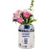 Star Wars- stolová váza R2-D2