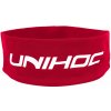 UNIHOC Headband Classic Červená