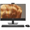 DELL PC AiO Pro 24 All-in-One QC24250/TPM/U7-265/16GB/512GB SSD/Non-touch/Integrated/WLAN/Kb&Mse/W11 Pro/3Y PS NBD