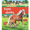 Kone a poníky (Baumann, A.-S.)