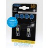 BOSMA ŽIAROVKA 12V 2xLED SMD5050 T10 BIELA 6000K CANBUS (set 2 ks) 4090 EAN: 5902004164090