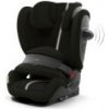 Cybex PALLAS G3 i-Size 2026 Moon Black Plus