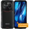 DOOGEE DK10 5G 12/512GB, 5150mAh, čierna