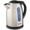 Rýchlovarná kanvica Tefal Express II Inox KI170D40 čierna/nerez