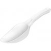 Spomb Lopatka Spomb Scoop White