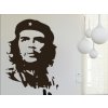 Dekoracie-steny.sk - 035 - Nálepky na stenu - Che Guevara - 40 x 55 cm