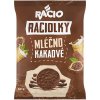 Racio Raciolky mléčnokakaové 60 g