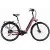 Elektrobicykel STORM E-Diamond 1 low step HR3 020 522 Wh ružová 19