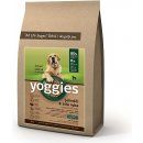 Yoggies Minigranule jahňacie mäso a biela ryba 4 kg