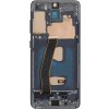 Samsung Galaxy S20 5G G981B TFT LCD displej s dotykom Sivý rám, predná strana verzia EU