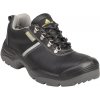 Delta Plus MONTBRUN S3 SRC Bezpečnostná obuv Čierna, 47