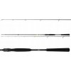 Rybársky prút Daiwa Prorex X Jig 2,40 m 7-28 g