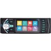 Automobilové rádio Manta TORONTO 1-DIN