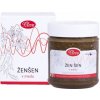 Žen-šen koreň v mede Pleva 250 g