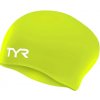 TYR Silicone Long Hair Zelená + výmena a vrátenie do 30 dní s poštovným zadarmo
