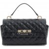 Guess Dámska kabelka HWGG8157200-BLA
