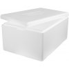Termoboxy CZ & SK Polystyrénový termobox 113L/89kg
