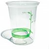 BIO plastové poháre 300 ml - 1000 ks