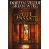 Vite passate. Le carte dell'oracolo. 44 Carte. Con libro