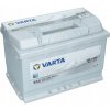 Varta Silver Dynamic 12V 77Ah 780A 577 400 078