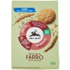Alce nero farro špaldové sušienky 300g