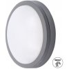 Solight Solight WO781-G-M - LED Vonkajšie svietidlo so senzorom SIENA LED/20W/230V IP54 SL1051 + záruka 3 roky zadarmo