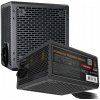 Zdroj Gembird Fornax 650 W 80 PLUS Bronze