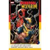 Marvel Deadpool/Wolverine: A Time Of Stryfe