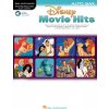 Disney Movie Hits - Alto Saxofón - Instrumental Play-Along