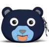 Affenzahn Handlebar Bag - Bear uni