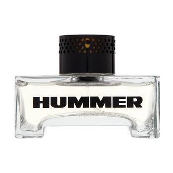 Hummer Hummer toaletná voda pánska 125 ml