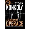 Záchranná operace - Steven Konkoly