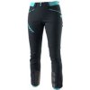 Dynafit TLT Touring Dynastretch W Pants blueberry marine blue, vel.: L